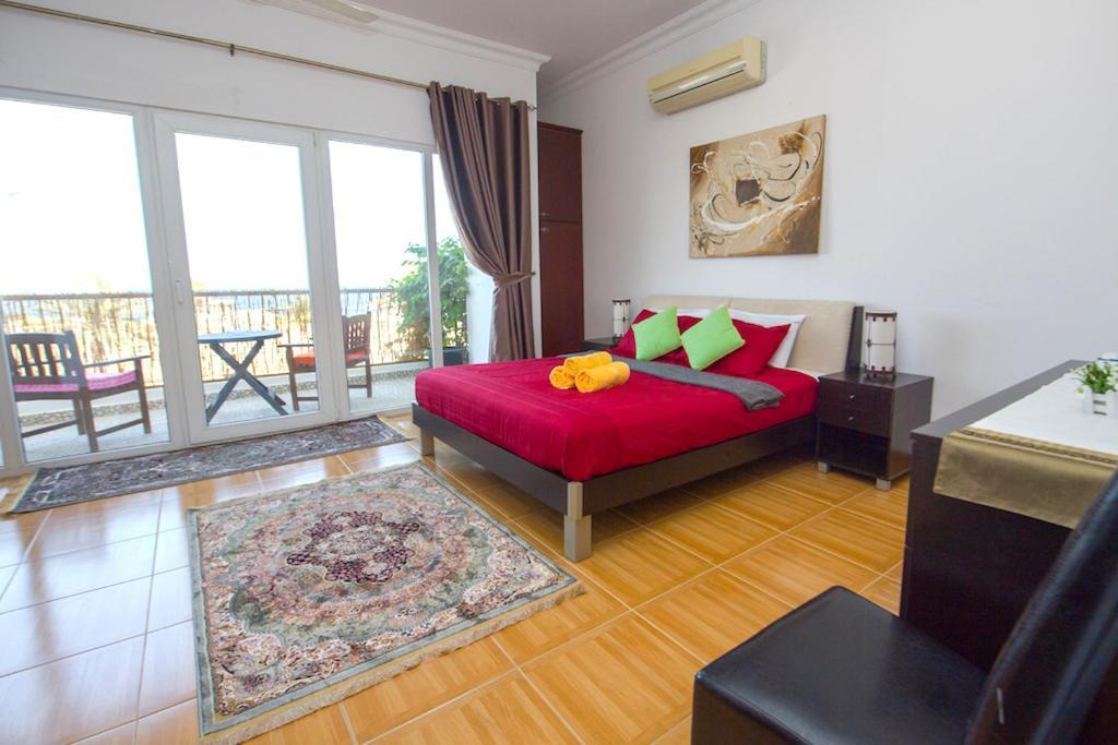 Lana Villa Maskat Exteriér fotografie
