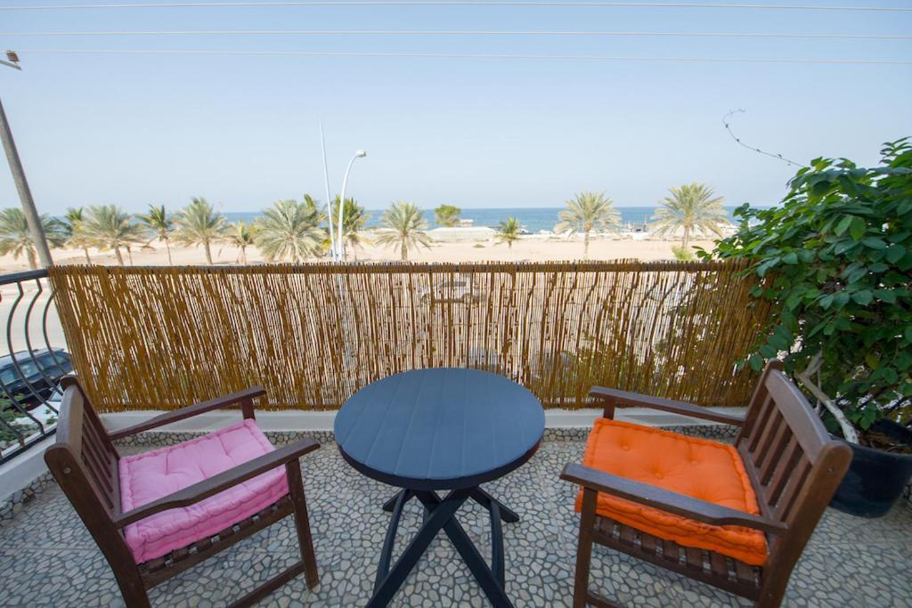 Lana Villa Maskat Exteriér fotografie