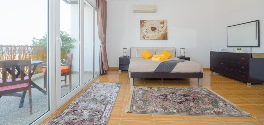 Lana Villa Maskat Exteriér fotografie
