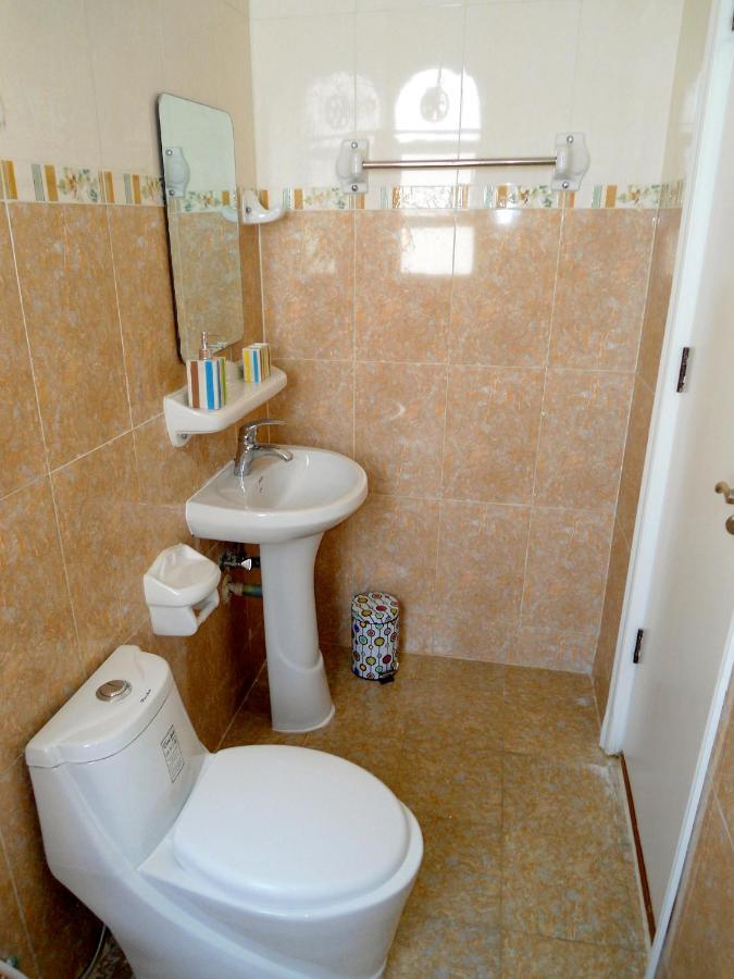 Lana Villa Maskat Pokoj fotografie