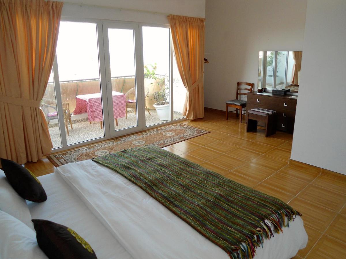 Lana Villa Maskat Exteriér fotografie