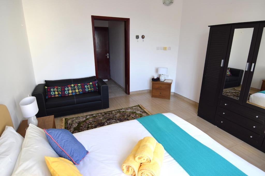 Lana Villa Maskat Exteriér fotografie