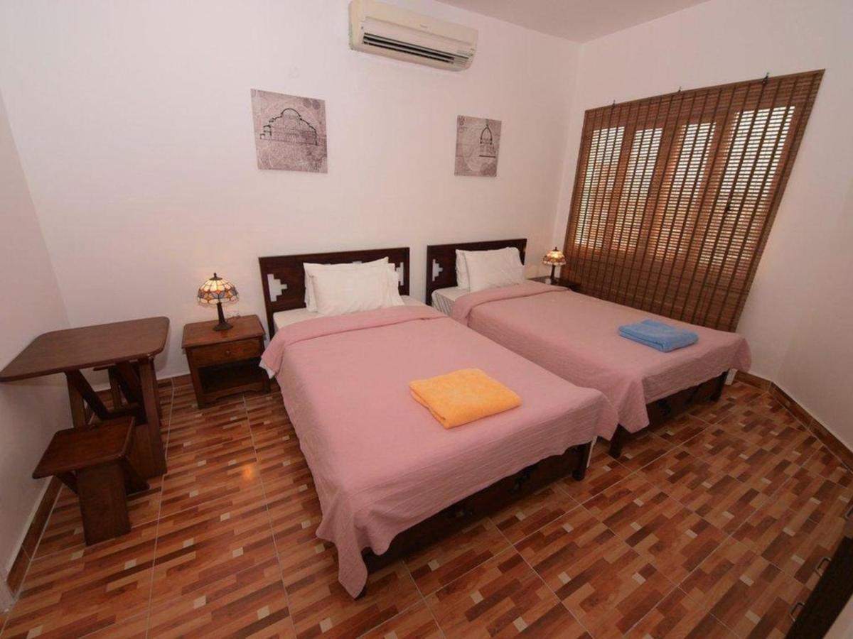 Lana Villa Maskat Exteriér fotografie