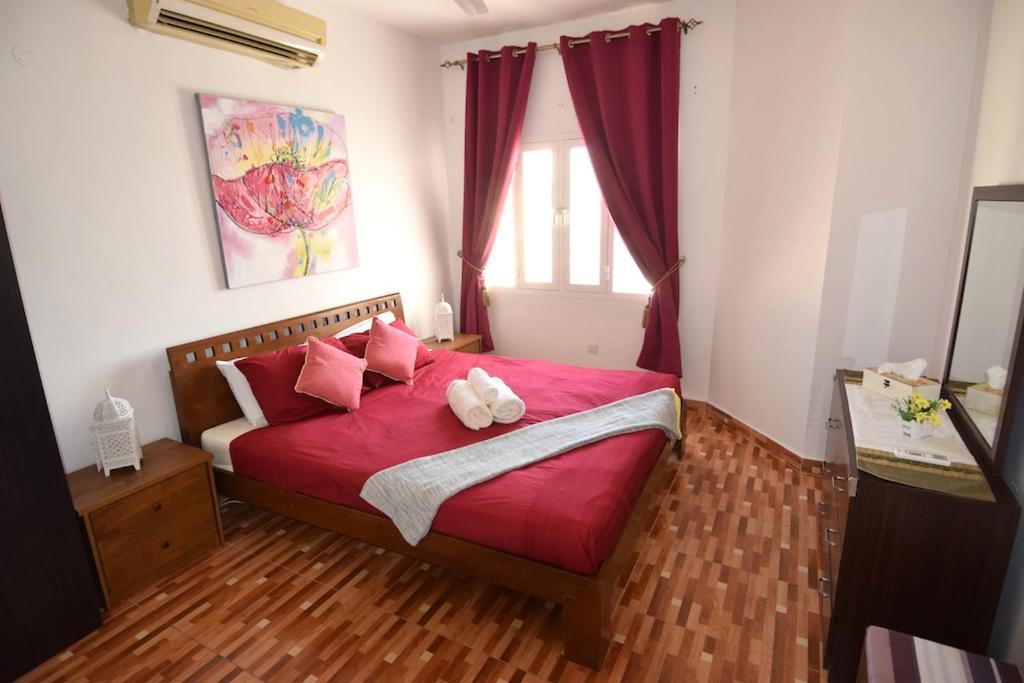 Lana Villa Maskat Exteriér fotografie