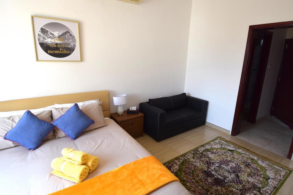 Lana Villa Maskat Exteriér fotografie