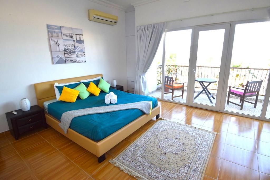 Lana Villa Maskat Exteriér fotografie