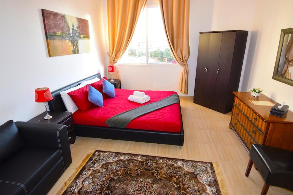 Lana Villa Maskat Exteriér fotografie