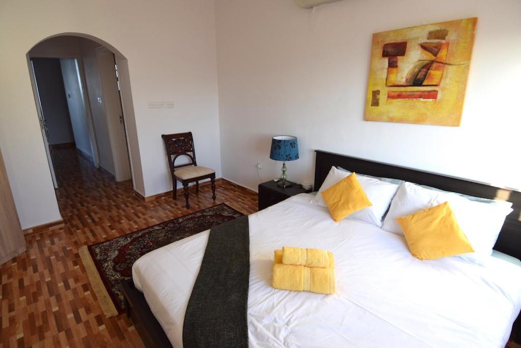 Lana Villa Maskat Exteriér fotografie