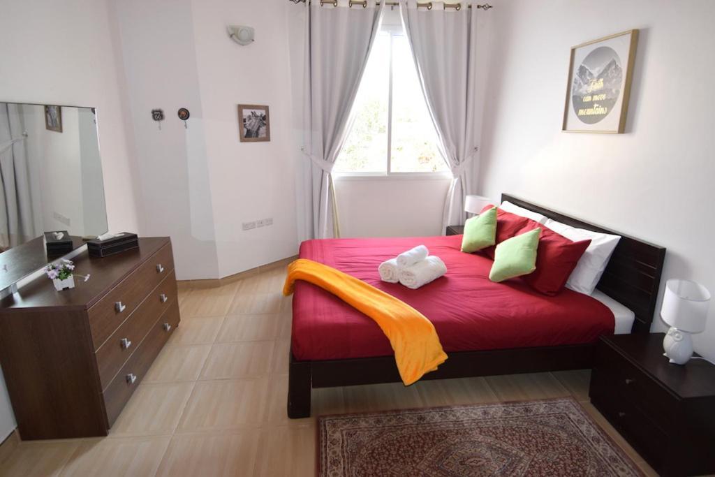 Lana Villa Maskat Exteriér fotografie