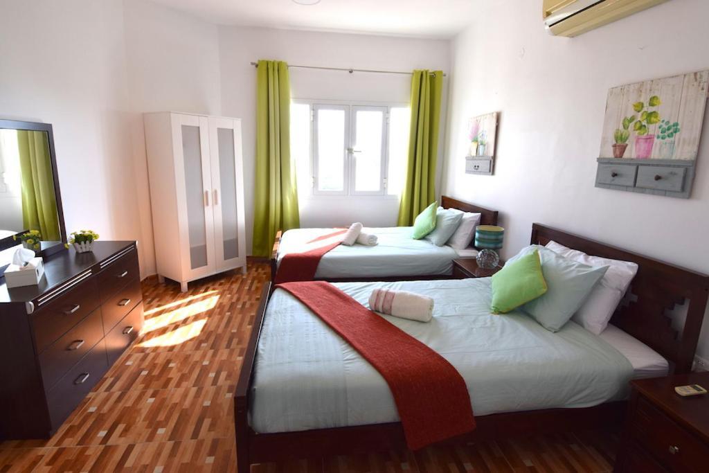Lana Villa Maskat Exteriér fotografie