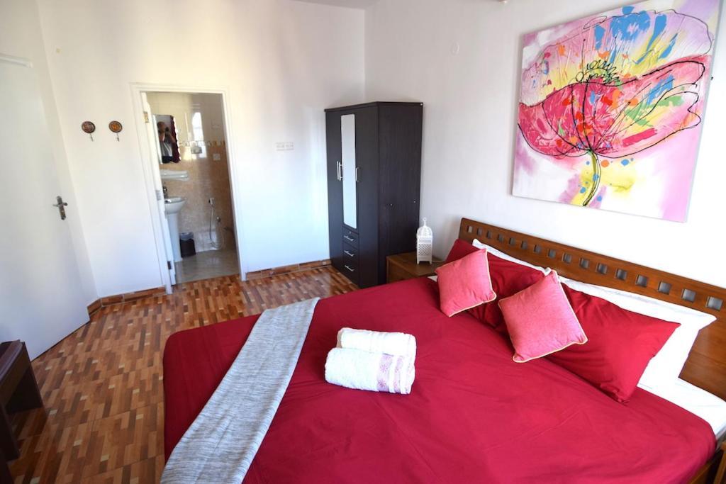 Lana Villa Maskat Exteriér fotografie