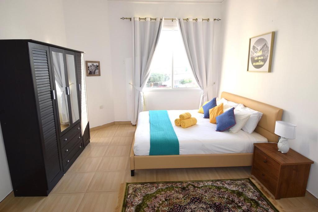 Lana Villa Maskat Exteriér fotografie